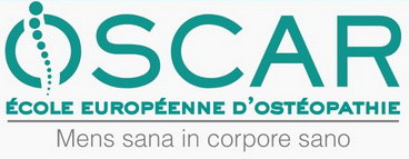 Logo de la clinique Oscar